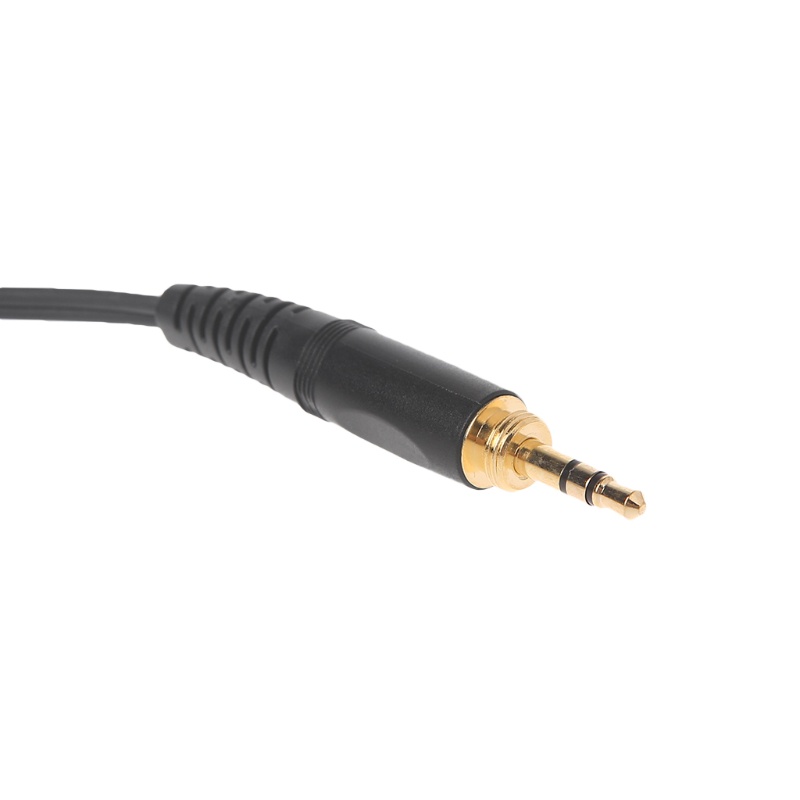 Dây Cáp Tai Nghe Thay Thế Cho Sennheiser Hd25 Hd25-Hd25-Ii Hd25-C