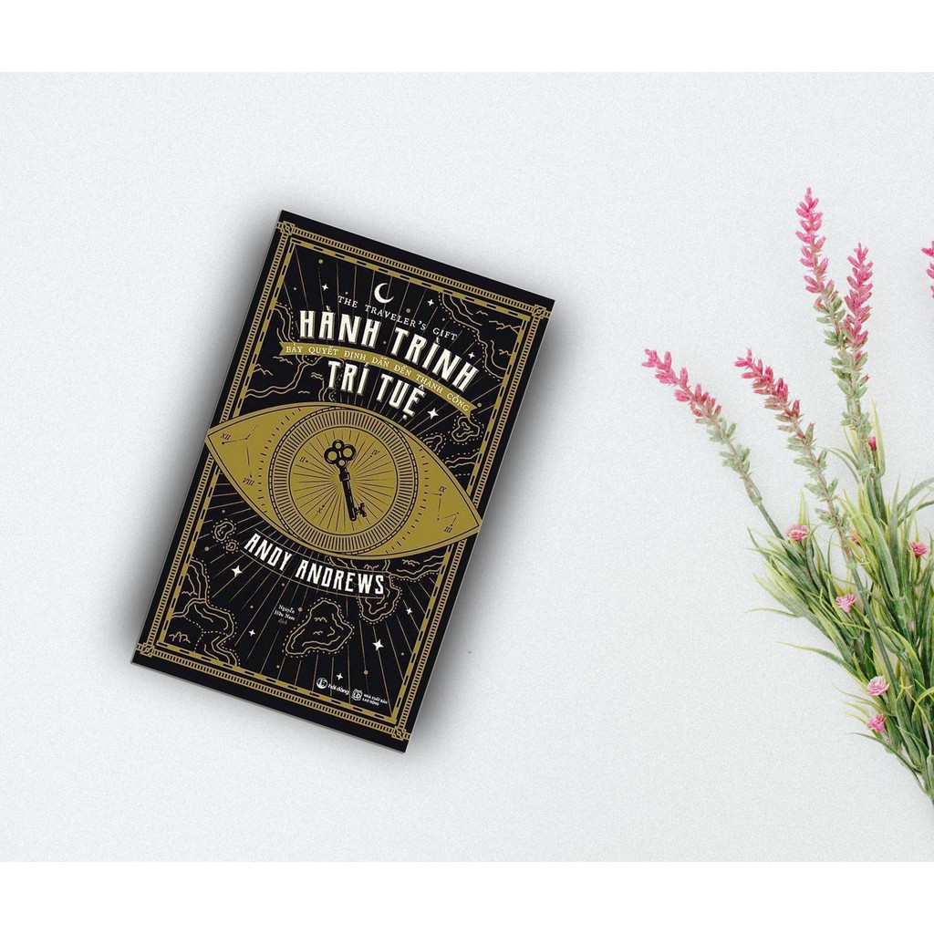 Sách - Hành trình trí tuệ