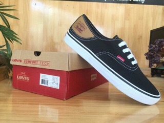 Giày levis nam Hot hit (ảnh thật 100%)