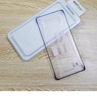 Ốp hãng Clear cover cho Samsung Note 8