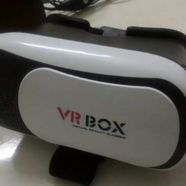 Kính ảo vr box