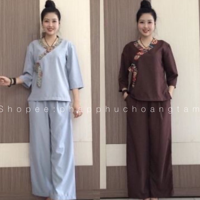 ĐỒ ĐI CHÙA # Tim thổ cẩm GIÁ RẺ VÔ ĐỊCH