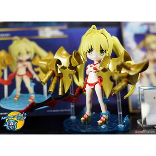 [Bandai] Mô hình lắp ráp Petitrits Caster Nero Claudius (Plastic model)