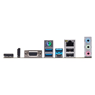 Mainboard ASROCK B660M-HDV (Intel B660, Socket 1700, M-ATX, 2 khe RAM DDR4)