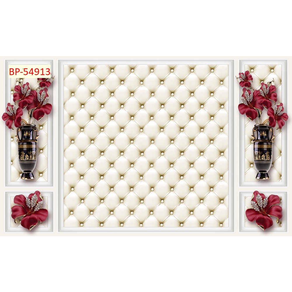 PHÔNG NỀN HIỆN ĐẠI IN SẴN PHỤ KIỆN ĐẦY ĐỦ