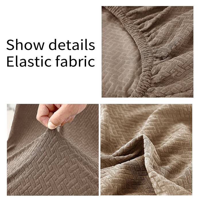 Vỏ Bọc Ghế Ngồi Bàn Ăn / Văn Phòng / Khách Sạn / Tiệc Cưới Co Giãn Chống Thấm Nước