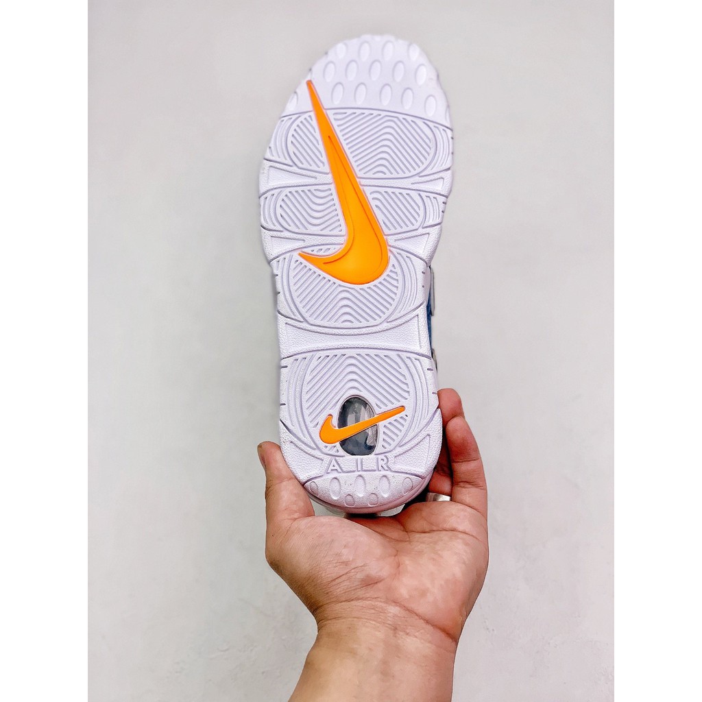 Giày Thể Thao Nike Air More Uptempo Chính Hãng