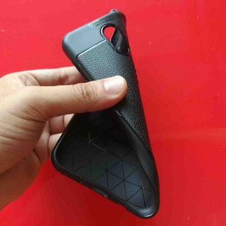Ốp lưng giả da SamSung J7 Plus