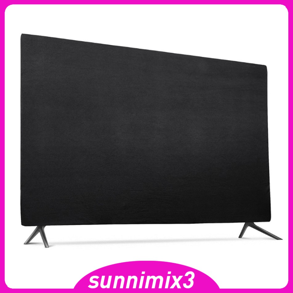 Tấm Phủ Bảo Vệ Tv Lcd Màn Hình 43inch