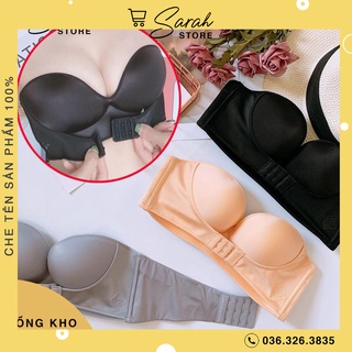 ÁO NGỰC CHỐNG TỤT CÀI TRƯỚC TẠO KHE NÂNG NGỰC HÀNG CAO CẤP