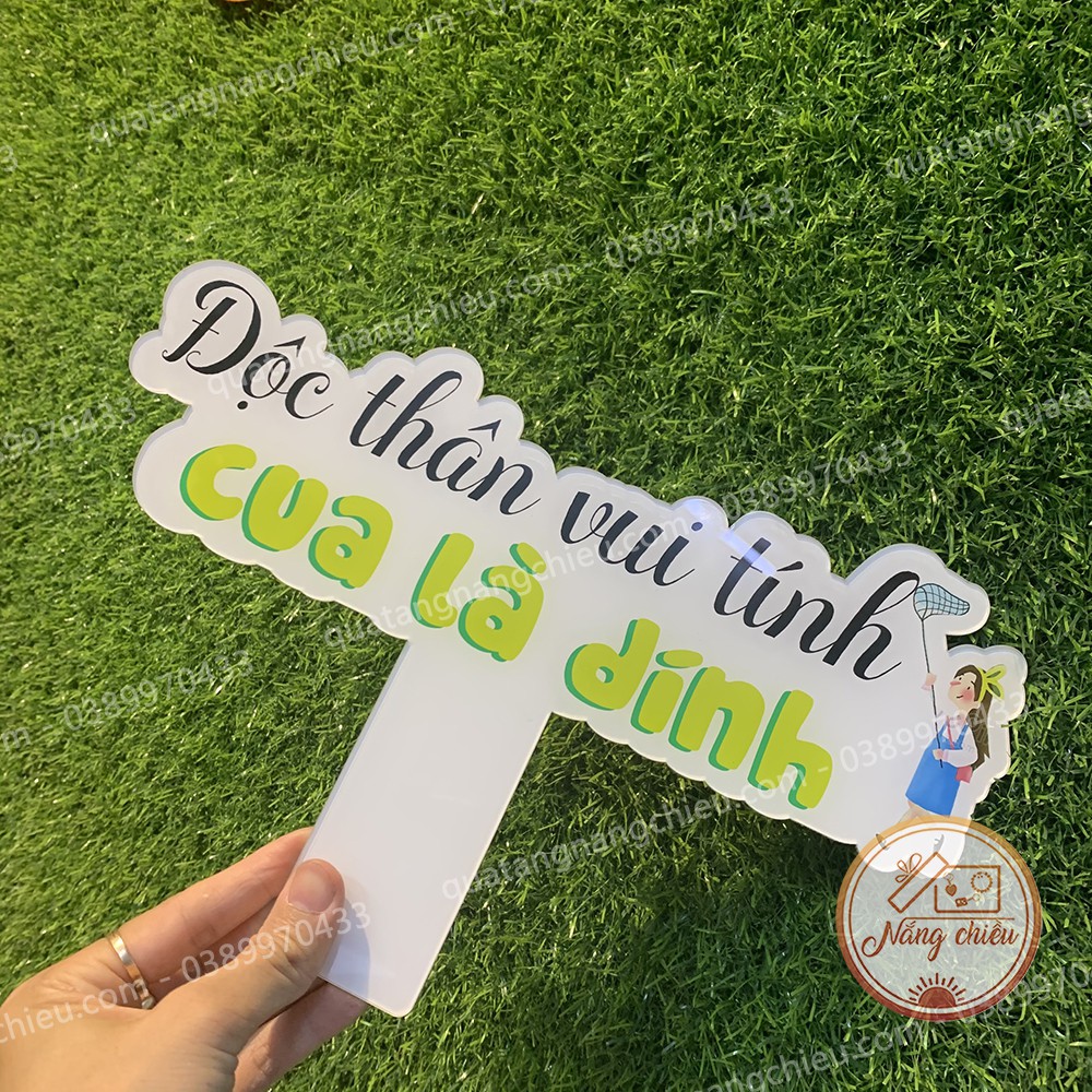 Hastag đám cưới, sinh nhật, sự kiện, đám hỏi_ Món quà tặng ý nghĩa