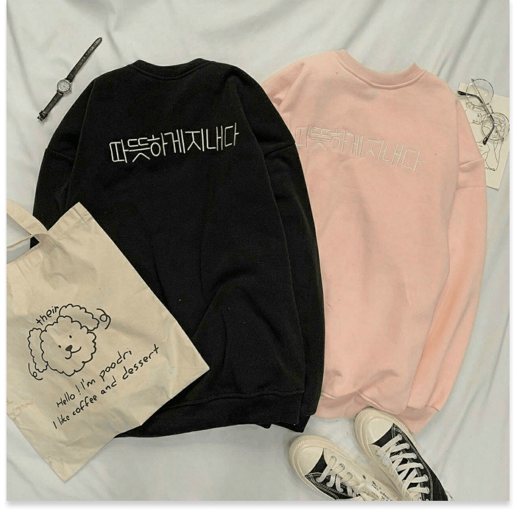 ÁO KHOÁC HODDIES NỮ SIÊU XINH CÓ NÚT ÁO CỰC HOTTT KME FASHION