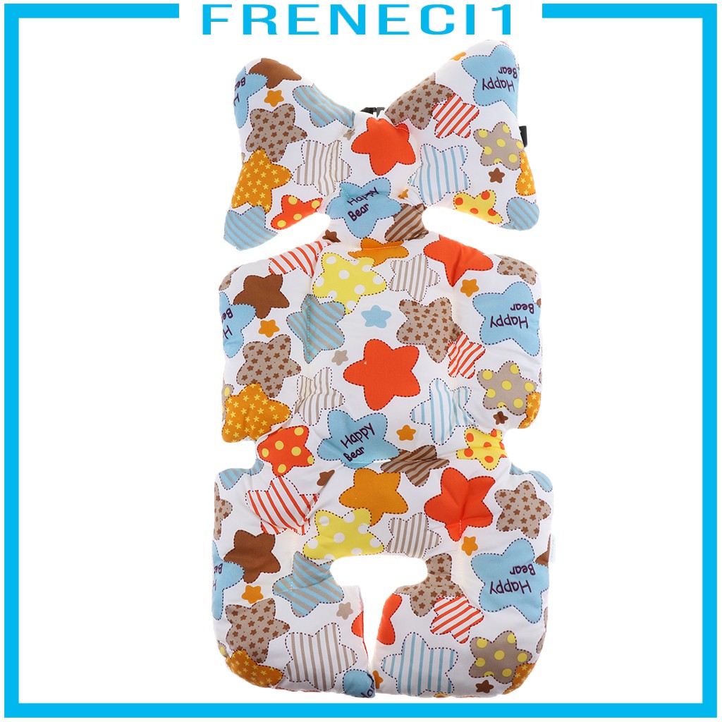 Tấm Đệm Lót Ngồi Cho Xe Đẩy Em Bé