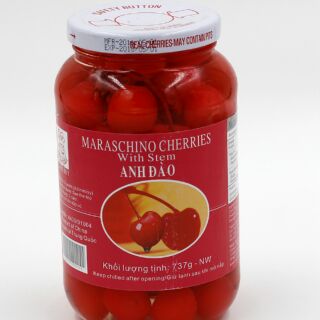 Hộp Cherry Đỏ