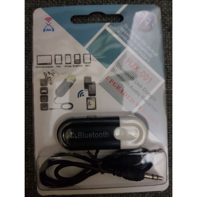 Usb bluetooth HJX-001