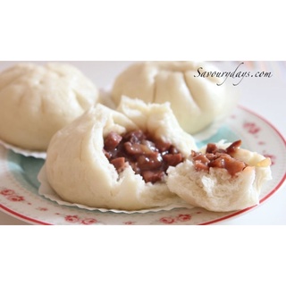 Bột bánh bao gói 400gr