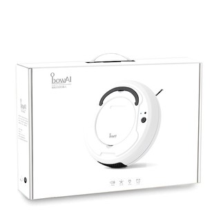 Robot hút bụi thông minh OB8