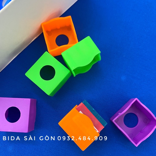 Set 10 cái bọc bảo vệ Lơ Bida