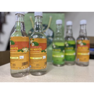 Nước hoa bưởi Phúc Nguyên 500ml