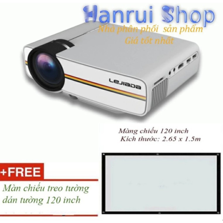 Máy chiếu YG400