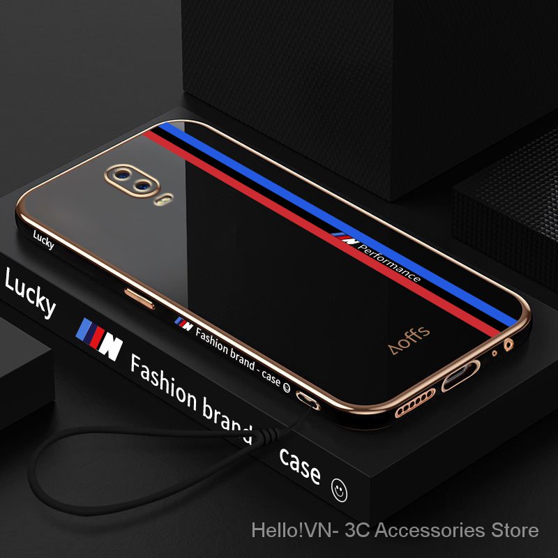 Ốp Oppo Reno 5 / 5 Pro Reno 6 Z 5g điện thoại mềm mạ bóng thích hợp cho Reno 4 Pro Reno 6Z F11 A9 2020 A5 2020