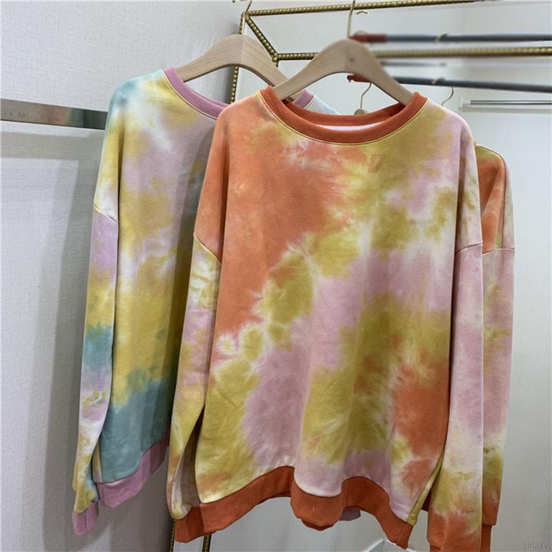 Áo hoodie dài tay cho các cặp đôi thiết kế phong cách Hàn Quốc | BigBuy360 - bigbuy360.vn