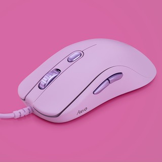 CHUỘT GAMING AKKO AG325 – PURPLE