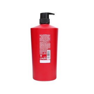 Dầu gội tresemme keratin smooth tinh dầu argan 825ml