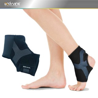 Dụng cụ thể thao - Băng đeo bảo vệ cổ chân, mắt cá Bodyvine