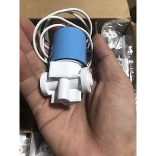 Van Điện Từ Máy Lọc Nước RO