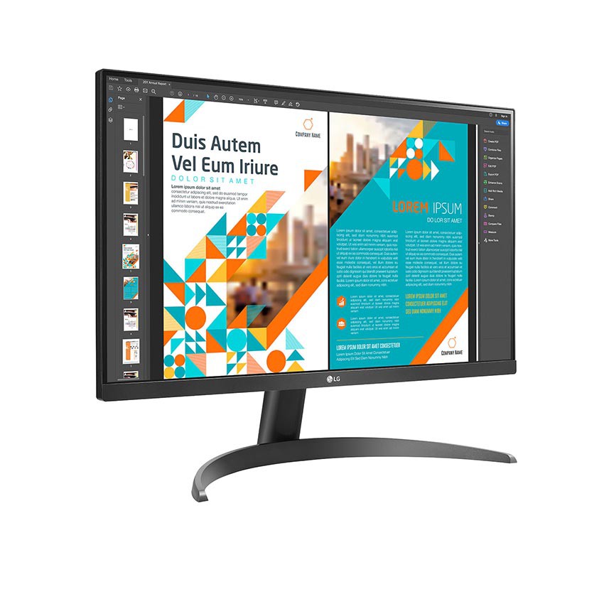 Màn hình LG 24QP500-B | BigBuy360 - bigbuy360.vn