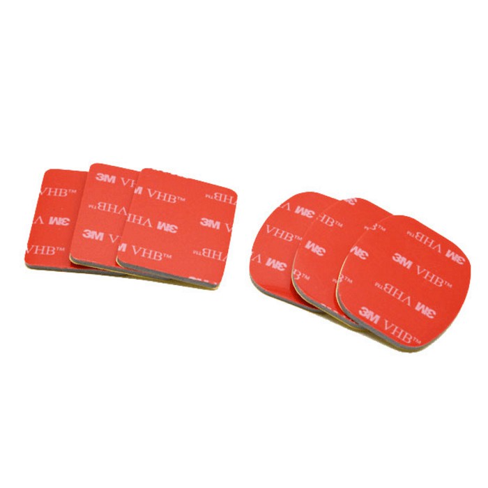 Bộ 4 Miếng Dán Keo 3M chính hãng