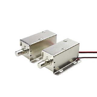 Khóa Điện DC 12V LY-01