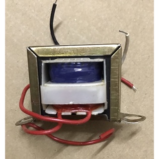 Biến áp nguồn 220V ra 9V, 12V