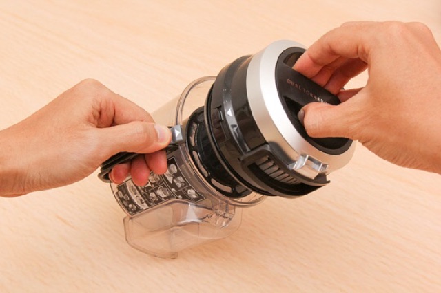 Máy hút bụi Toshiba VC-GC31CPV