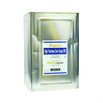 Nước Đường Hàn Quốc Daesang – 25kg