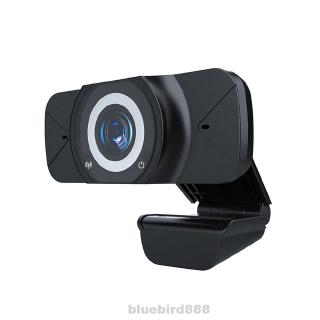 Webcam Full Hd 1920x1080 Kèm Micro