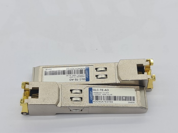 Phụ Kiện Mở Rộng Glc-Te-Ao - Cisco Glc-Te 1000base-tx Sf | BigBuy360 - bigbuy360.vn