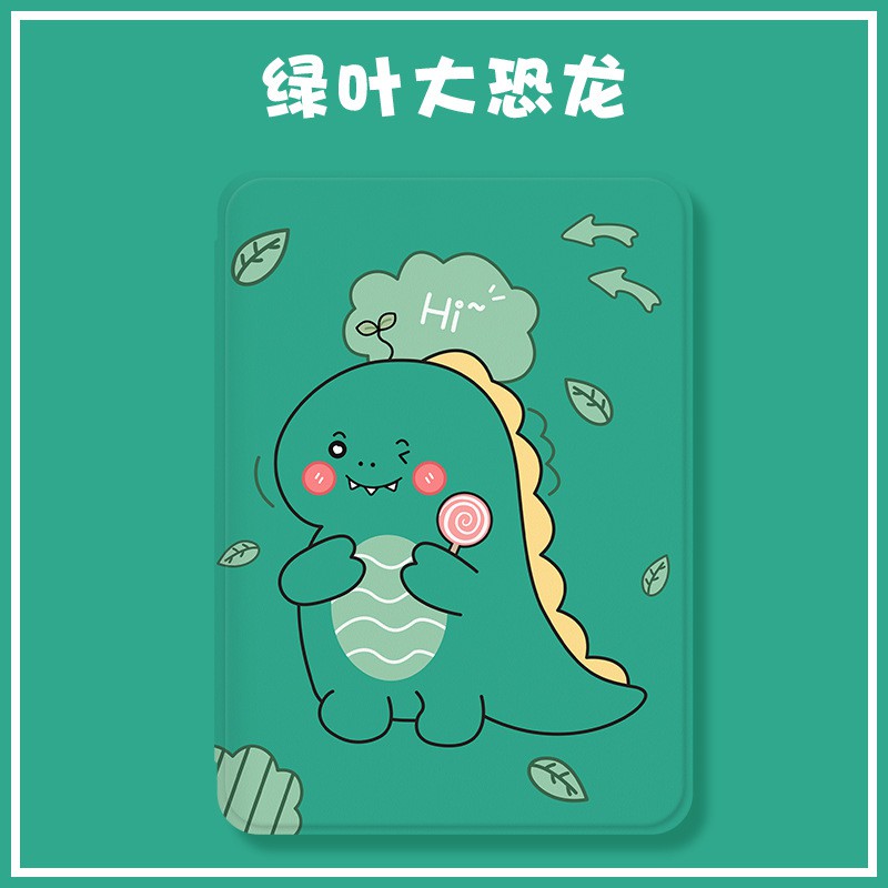 ⭐⭐ Bao da Kindle Paperwhite 4 - Cover nam châm Silicon dẻo - Hình cực đẹp | BigBuy360 - bigbuy360.vn