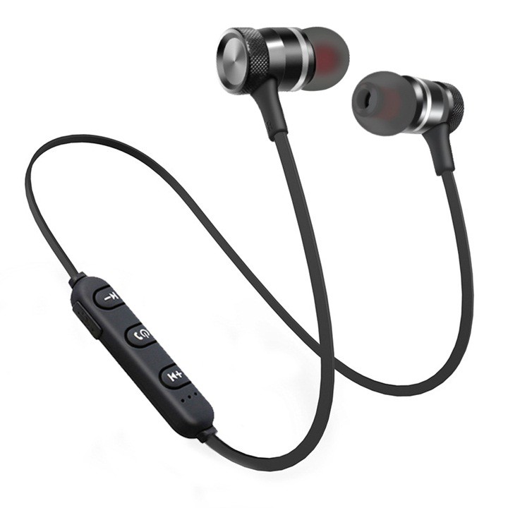 Tai nghe bluetooth XT-6