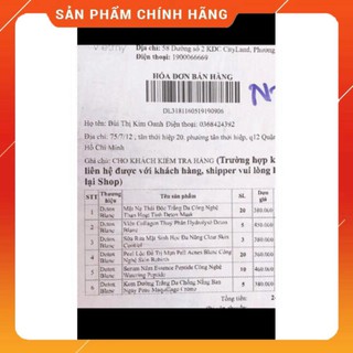 Sữa rửa mặt sinh học detox blanc [detoxblanc.vietmycosmetic]