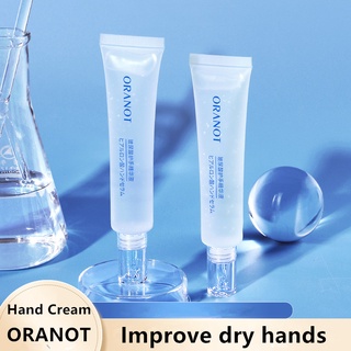 Kem Dưỡng Ẩm Da Tay Chống Nứt Nẻ Chứa Hyaluronic Acid Thương Hiệu Oranot