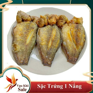 [ SIÊU TỐC 2H HCM] 1KG KHÔ CÁ LƯỠI TRÂU 1 NẮNG LOẠI NGON,HÀNG MỚI VỀ