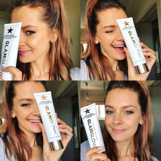 Sửa rửa mặt GlamGlow SuperCleanser 15g