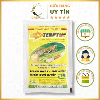 Thuốc đặt trị rầy NITENPYRAM 50% - Diệt sạch rầy