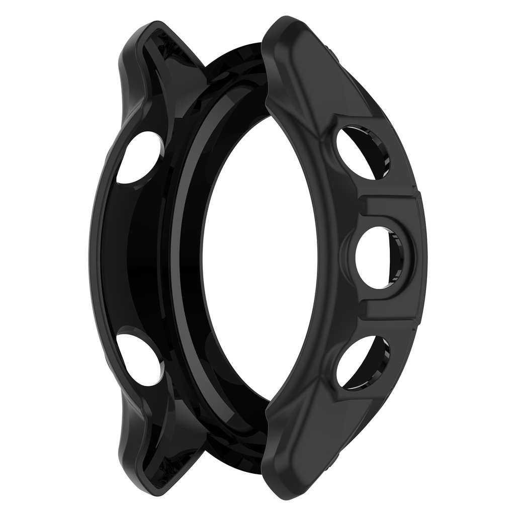 Vỏ TPU Silicon Bảo Vệ Màn Hình Chống Trầy Xước Cho Garmin Forerunner 955