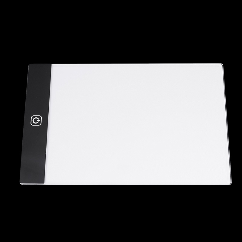 Vẽ Đèn Led A5 Chuyên Dụng
