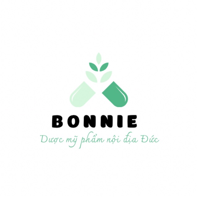 Bonn - Hiệu thuốc chuẩn Đức