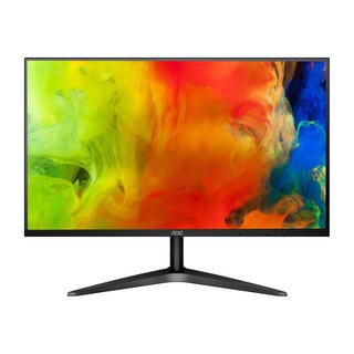 Màn hình aoc 23.8" 24b1xhs . vi tính quốc duy