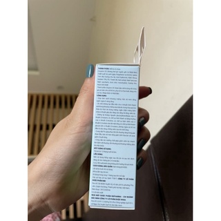 Xịt Midkid chống sâu răng cho bé chai 30ml